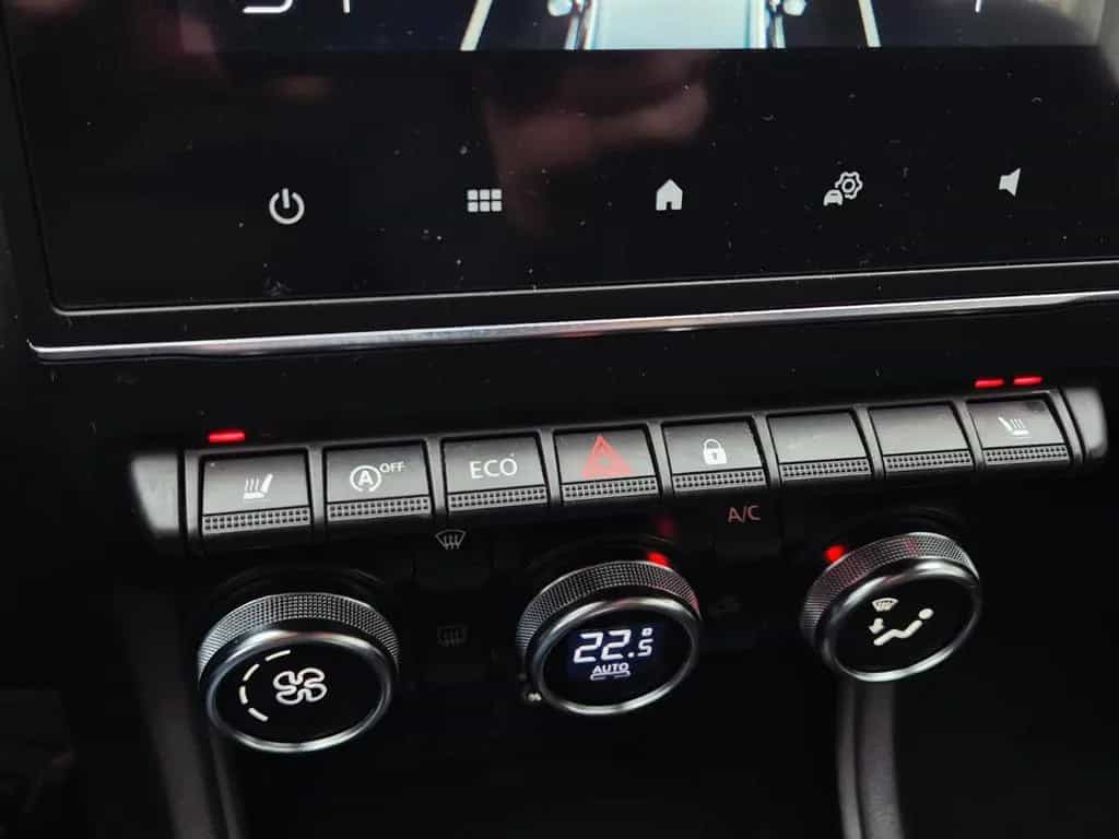 Renault Captur II 1.0 Tce + Klima+PDC+Tempomat+LED 06/2020-photo-25