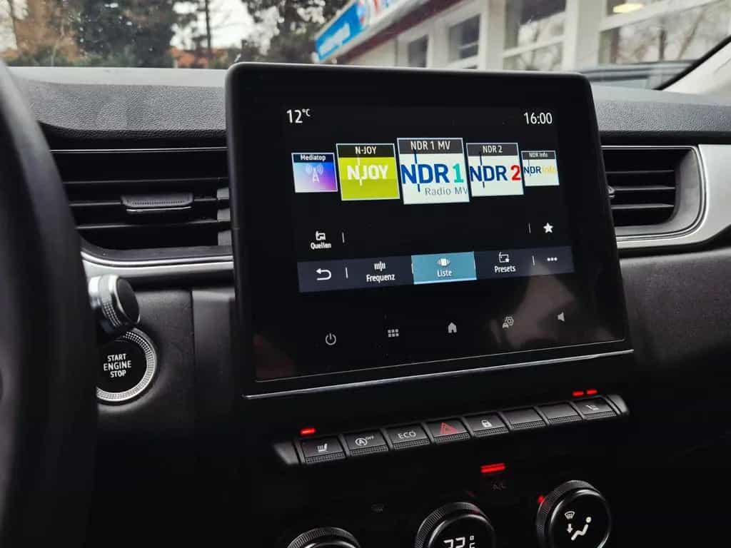 Renault Captur II 1.0 Tce + Klima+PDC+Tempomat+LED 06/2020-photo-26
