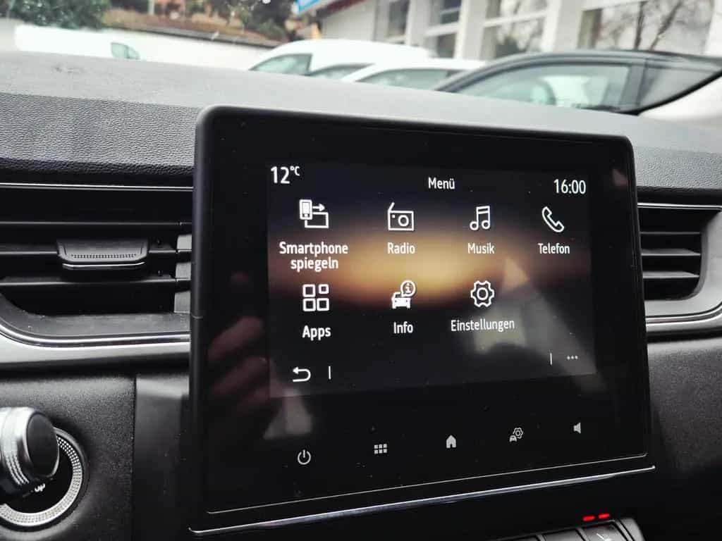 Renault Captur II 1.0 Tce + Klima+PDC+Tempomat+LED 06/2020-photo-27