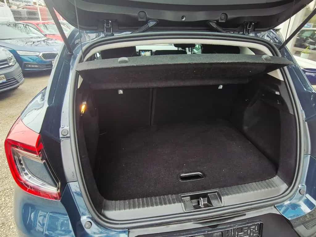 Renault Captur II 1.0 Tce + Klima+PDC+Tempomat+LED 06/2020-photo-7