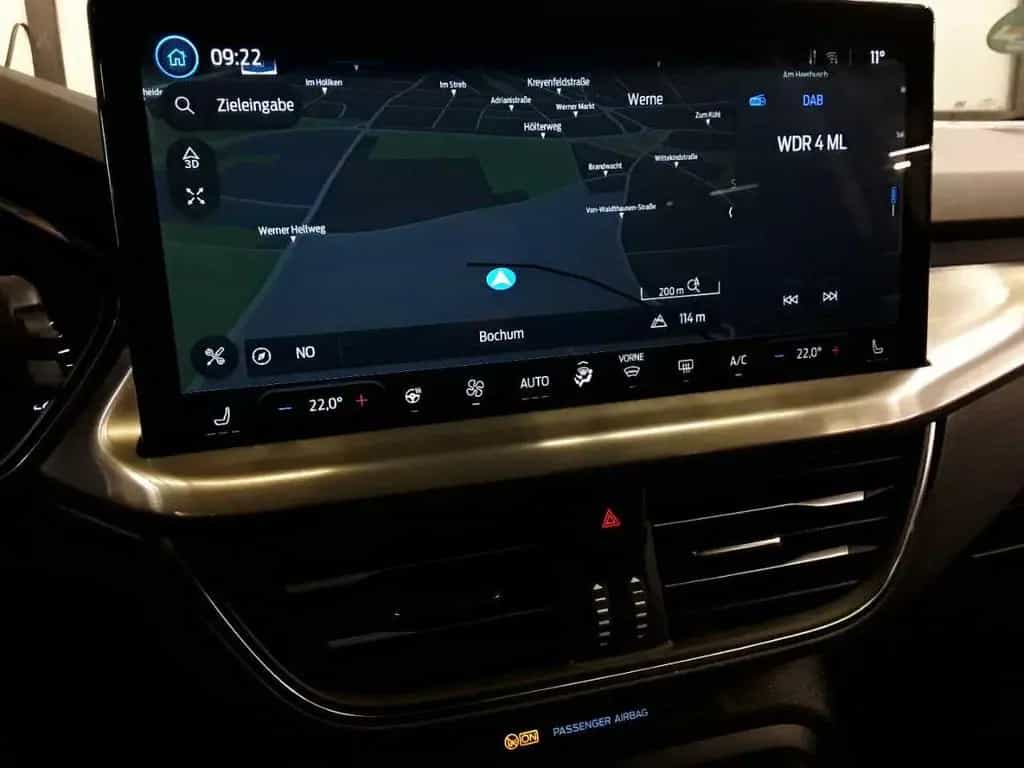 Ford Focus Titanium LED*Navi+*Winterpak*Kamera*Sport 01/2024-photo-10