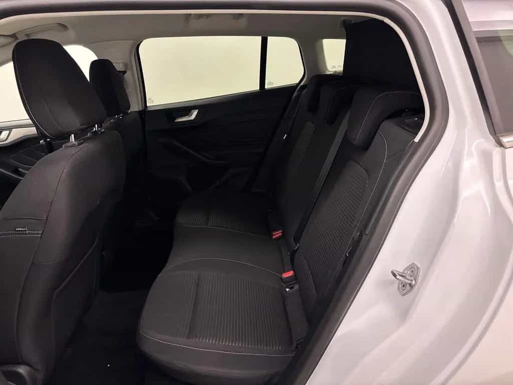 Ford Focus Titanium LED*Navi+*Winterpak*Kamera*Sport 01/2024-photo-12