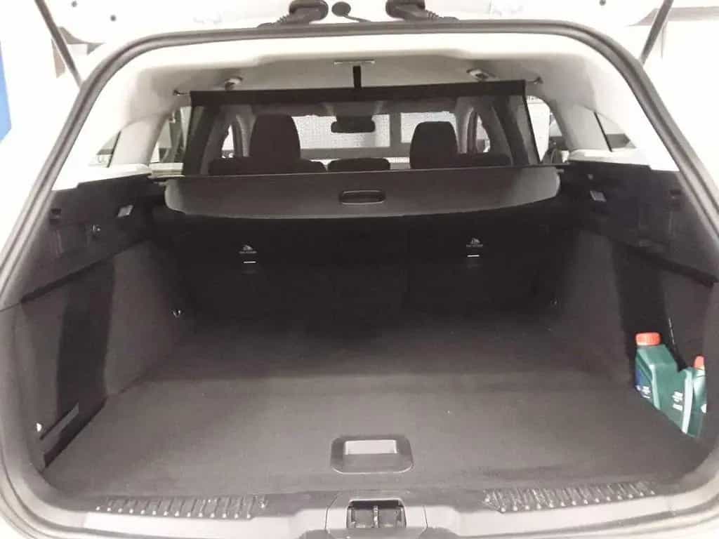 Ford Focus Titanium LED*Navi+*Winterpak*Kamera*Sport 01/2024-photo-14