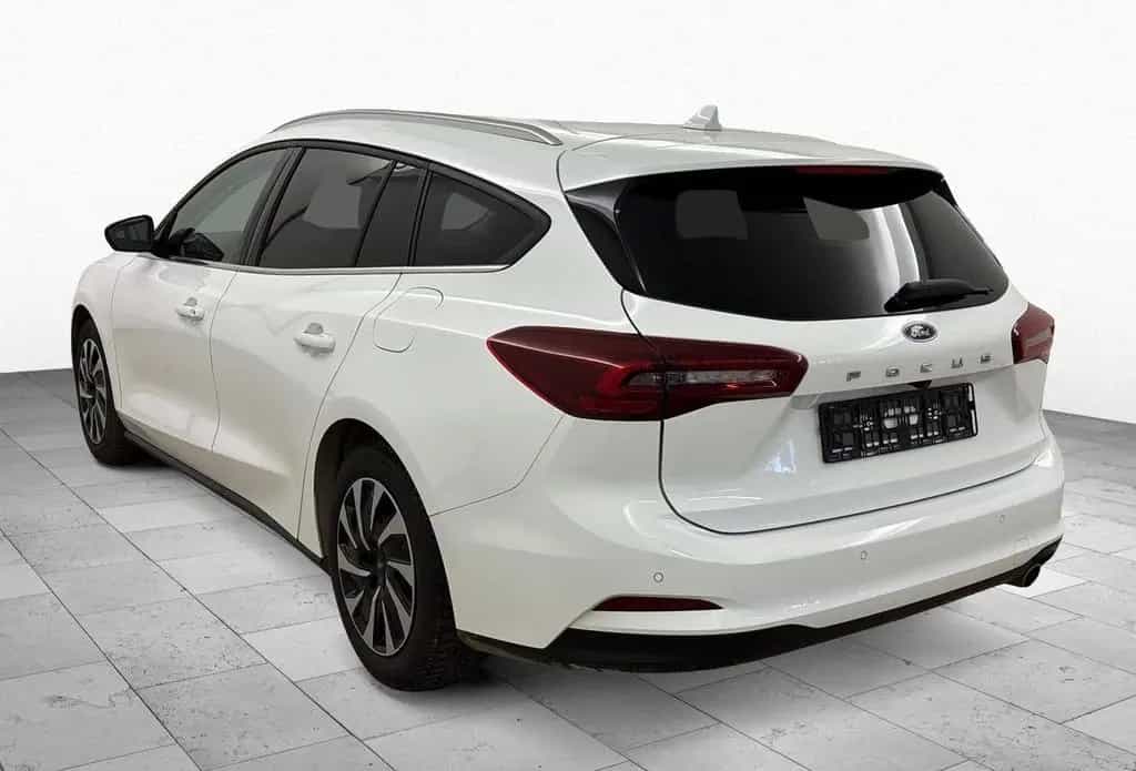 Ford Focus Titanium LED*Navi+*Winterpak*Kamera*Sport 01/2024-photo-2