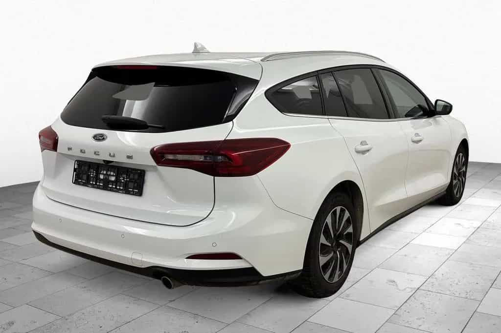 Ford Focus Titanium LED*Navi+*Winterpak*Kamera*Sport 01/2024-photo-3