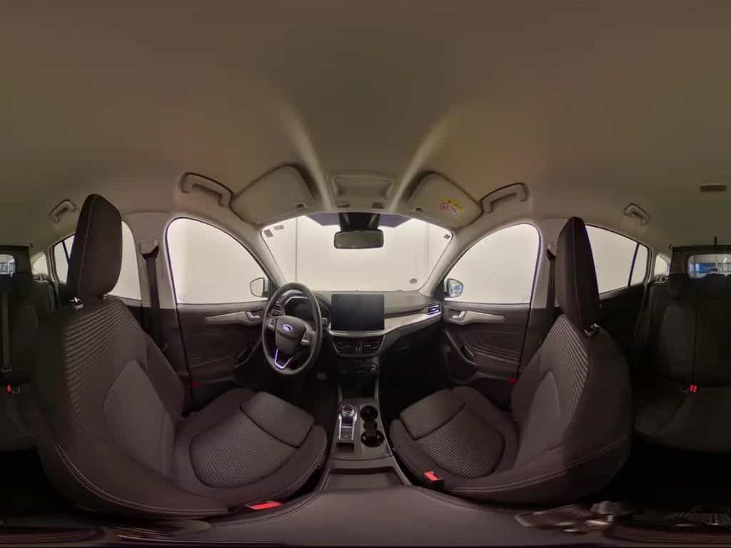 Ford Focus Titanium LED*Navi+*Winterpak*Kamera*Sport 01/2024-photo-4