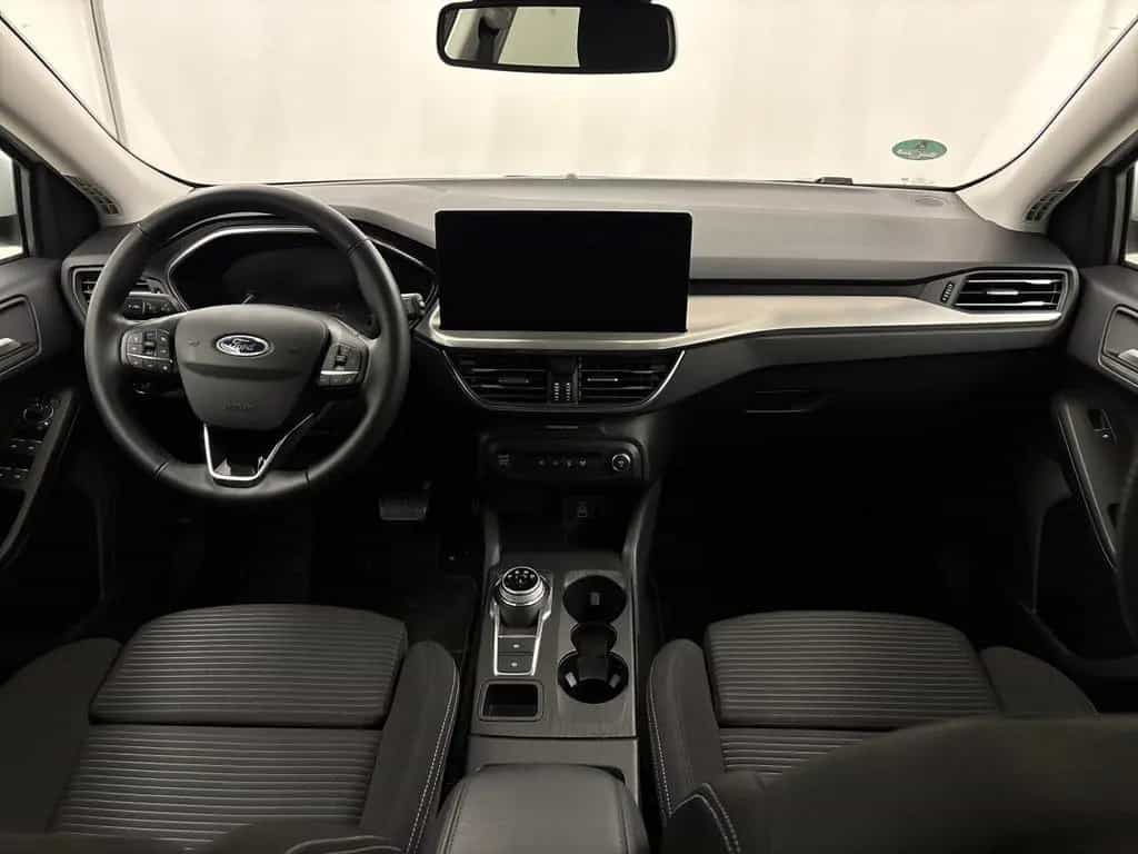 Ford Focus Titanium LED*Navi+*Winterpak*Kamera*Sport 01/2024-photo-7