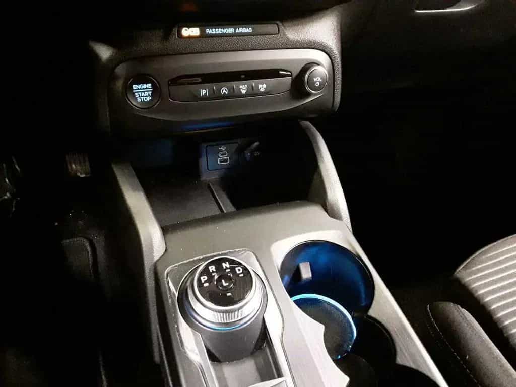 Ford Focus Titanium LED*Navi+*Winterpak*Kamera*Sport 01/2024-photo-8