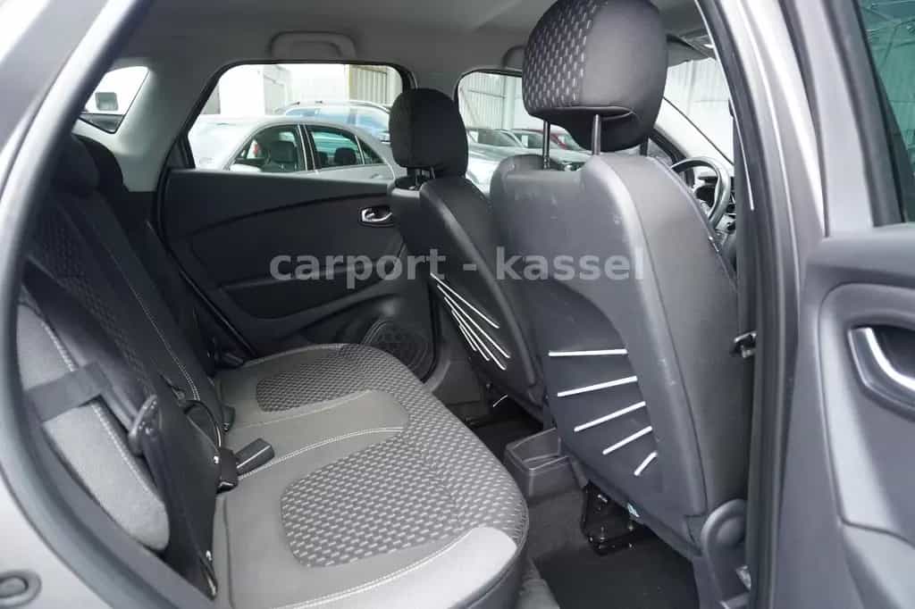 Renault Captur Collection Navi/Tempomat/LED 09/2019-photo-20