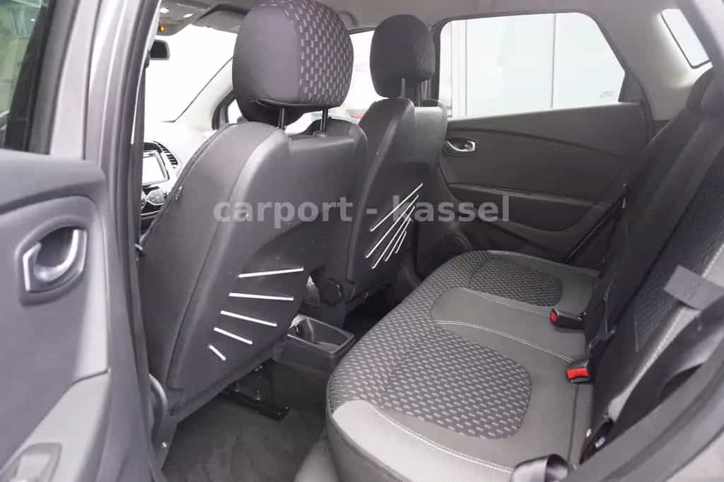 Renault Captur Collection Navi/Tempomat/LED 09/2019-photo-21