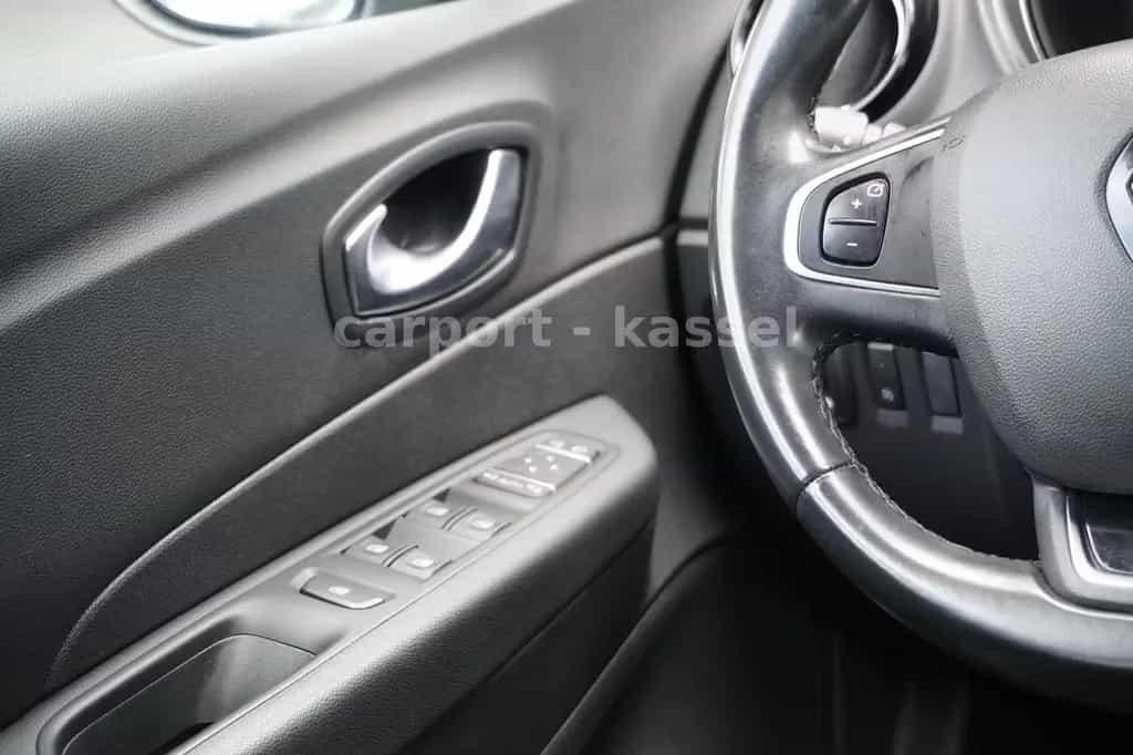 Renault Captur Collection Navi/Tempomat/LED 09/2019-photo-23