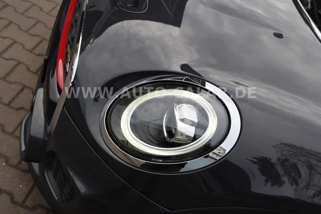MINI John Cooper Works Cabrio |HK|CARPLAY|1.H|R-CAM| 09/2020-photo-10