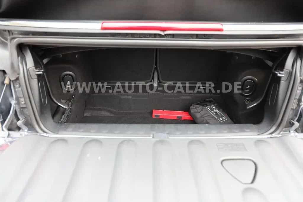 MINI John Cooper Works Cabrio |HK|CARPLAY|1.H|R-CAM| 09/2020-photo-17