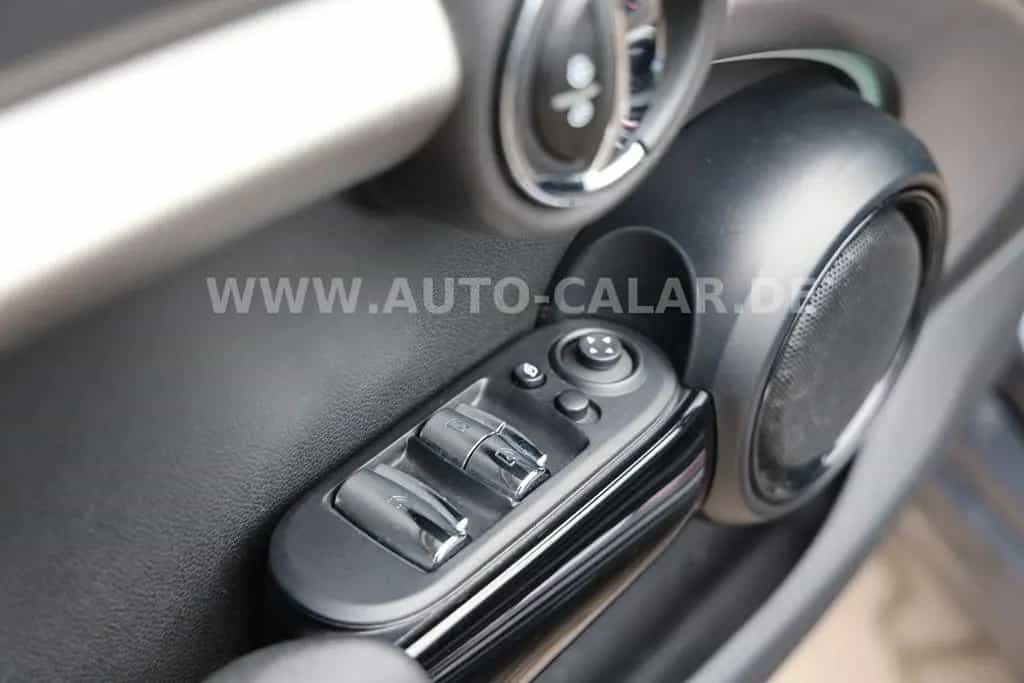 MINI John Cooper Works Cabrio |HK|CARPLAY|1.H|R-CAM| 09/2020-photo-21