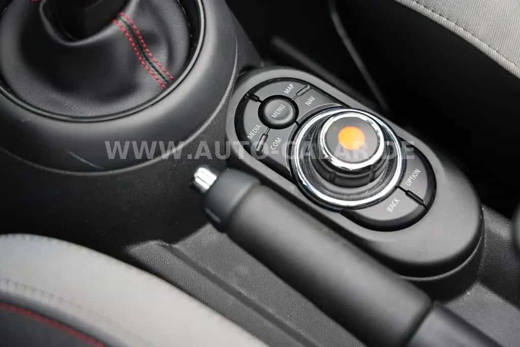 MINI John Cooper Works Cabrio |HK|CARPLAY|1.H|R-CAM| 09/2020-photo-27
