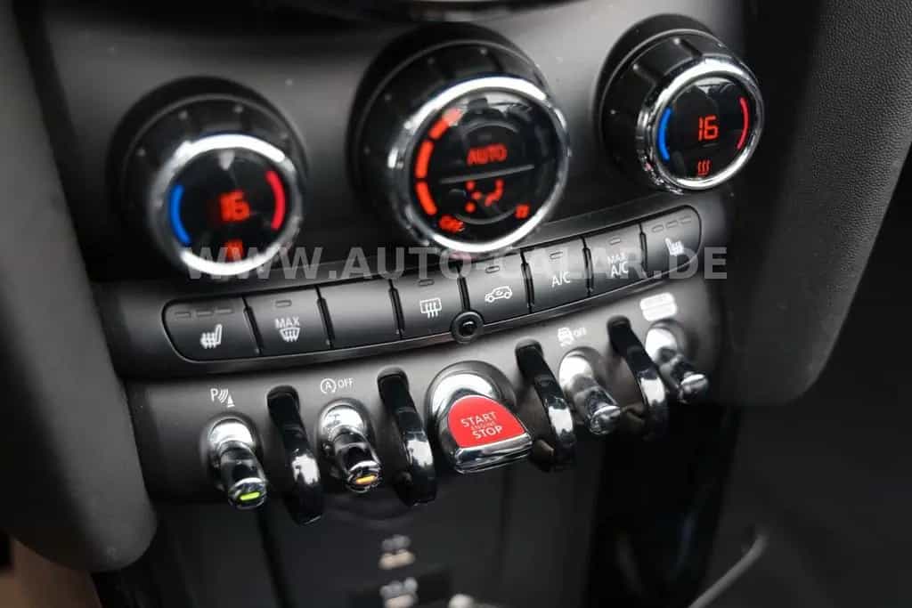 MINI John Cooper Works Cabrio |HK|CARPLAY|1.H|R-CAM| 09/2020-photo-28
