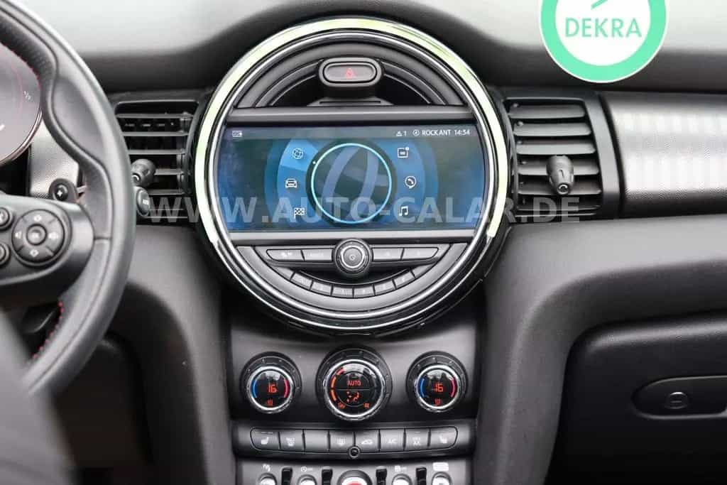 MINI John Cooper Works Cabrio |HK|CARPLAY|1.H|R-CAM| 09/2020-photo-29