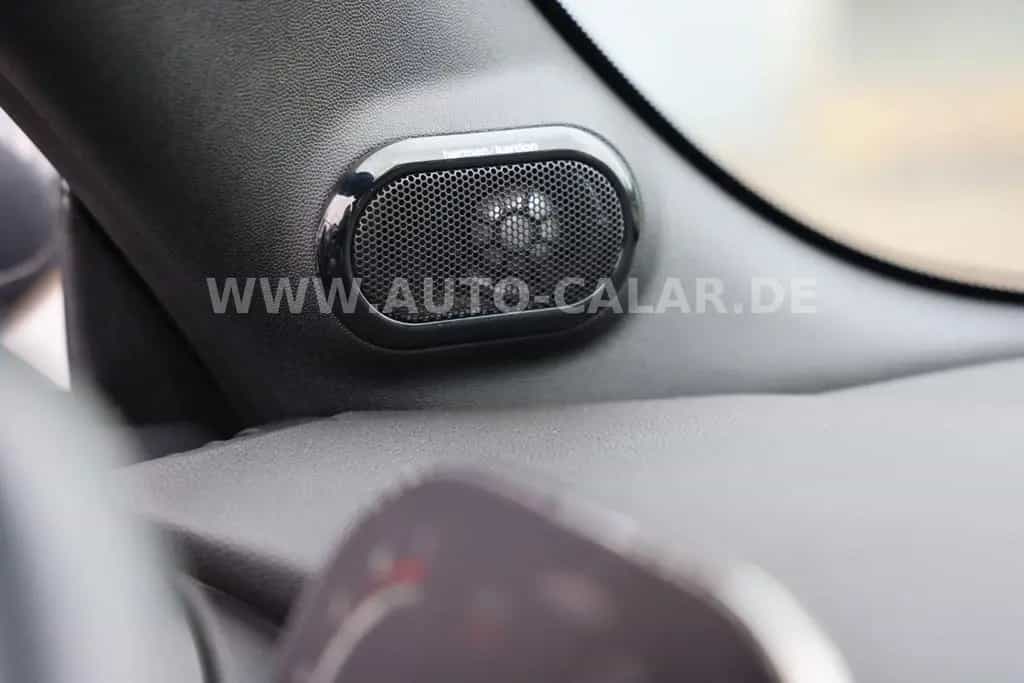 MINI John Cooper Works Cabrio |HK|CARPLAY|1.H|R-CAM| 09/2020-photo-30