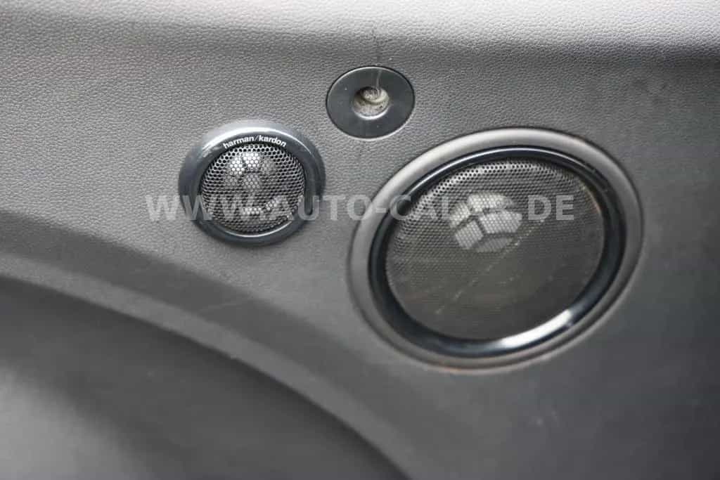MINI John Cooper Works Cabrio |HK|CARPLAY|1.H|R-CAM| 09/2020-photo-31