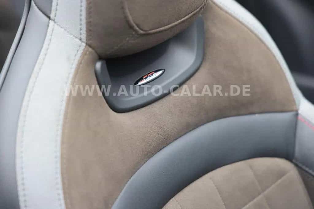 MINI John Cooper Works Cabrio |HK|CARPLAY|1.H|R-CAM| 09/2020-photo-32