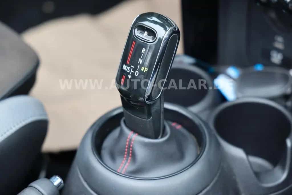 MINI John Cooper Works Cabrio |HK|CARPLAY|1.H|R-CAM| 09/2020-photo-33