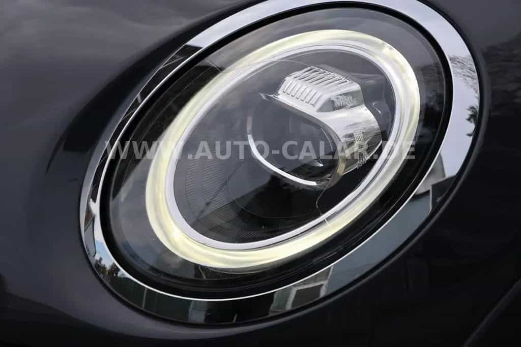 MINI John Cooper Works Cabrio |HK|CARPLAY|1.H|R-CAM| 09/2020-photo-9