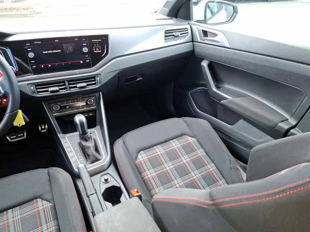 Volkswagen Polo VI 2.0 TSI GTI /App-Connect/ACC/ SHZ 01/2020-photo-12