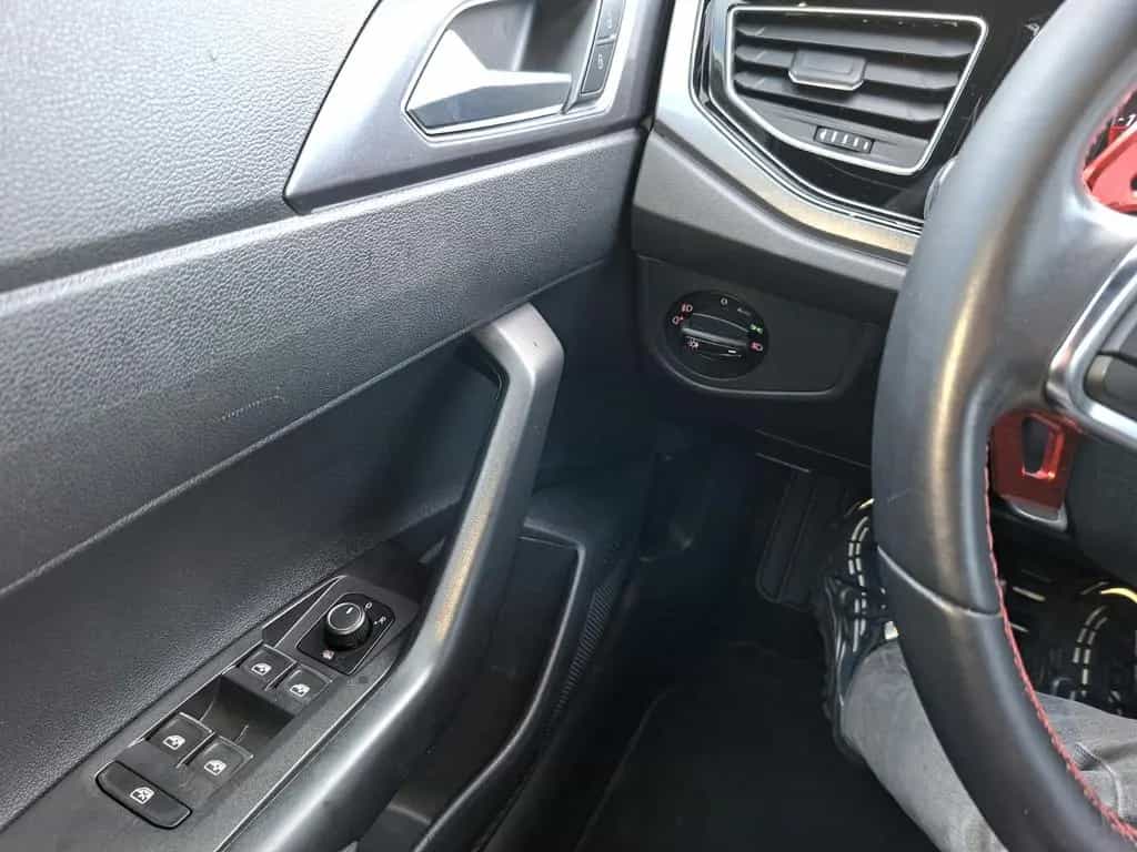 Volkswagen Polo VI 2.0 TSI GTI /App-Connect/ACC/ SHZ 01/2020-photo-14
