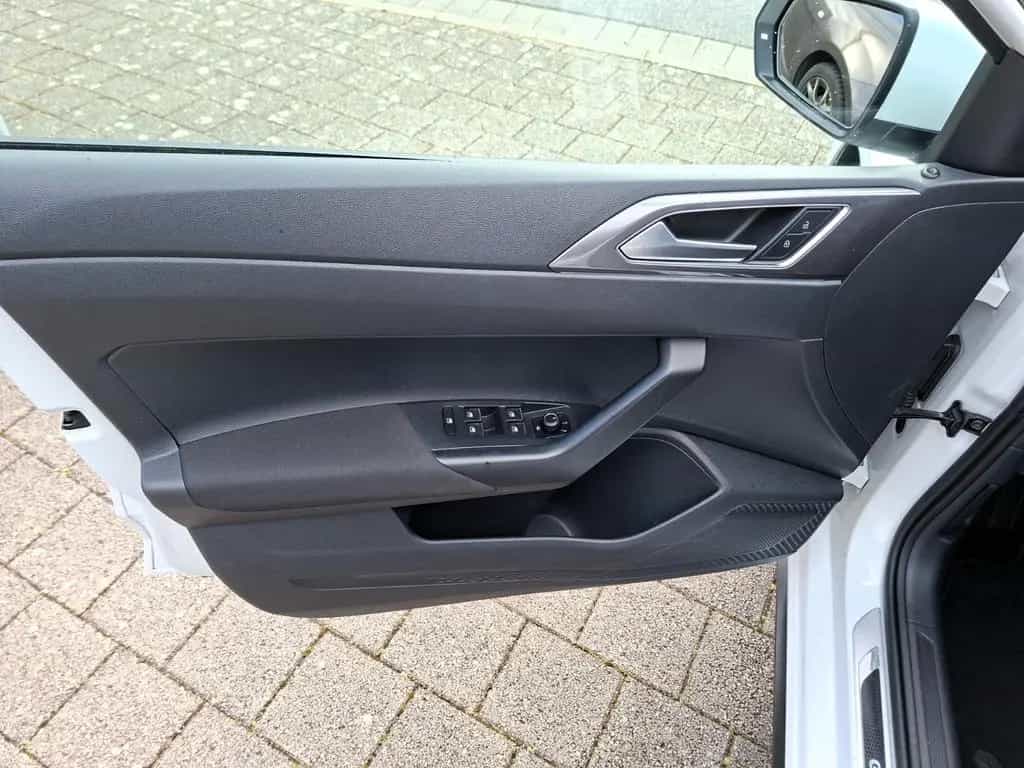 Volkswagen Polo VI 2.0 TSI GTI /App-Connect/ACC/ SHZ 01/2020-photo-8
