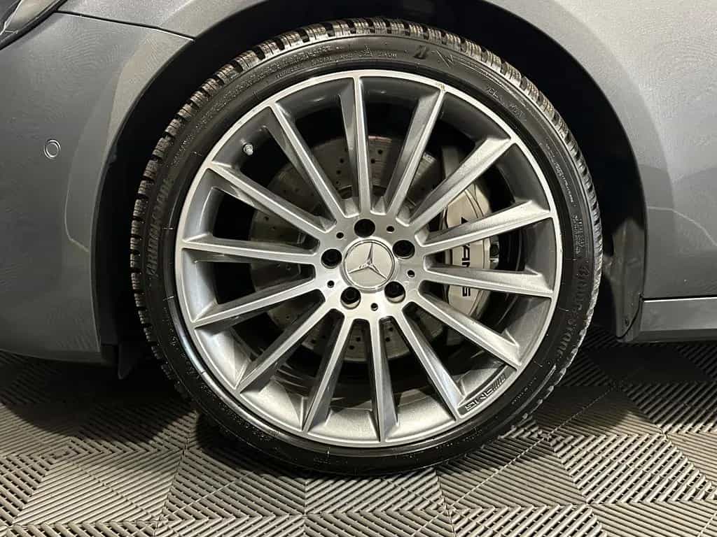 Mercedes-Benz E-Class 53 AMG 4Ma+*NIGHT*MULTIBEAM-360-BURMESTER-PANO 11/2019-photo-10
