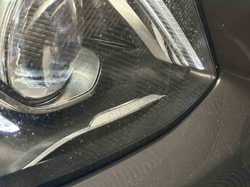 Mercedes-Benz E-Class 53 AMG 4Ma+*NIGHT*MULTIBEAM-360-BURMESTER-PANO 11/2019-photo-12