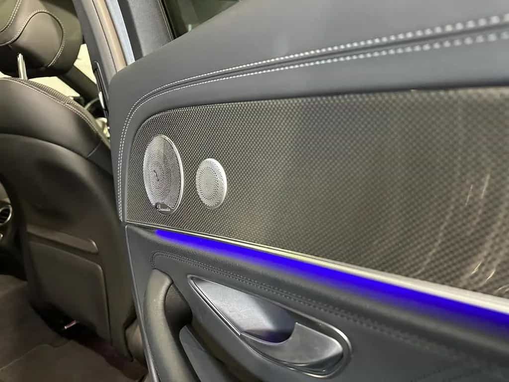 Mercedes-Benz E-Class 53 AMG 4Ma+*NIGHT*MULTIBEAM-360-BURMESTER-PANO 11/2019-photo-16