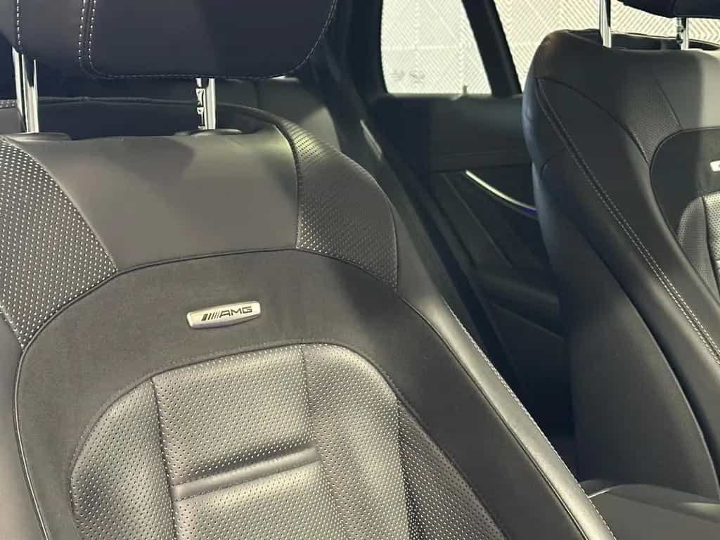 Mercedes-Benz E-Class 53 AMG 4Ma+*NIGHT*MULTIBEAM-360-BURMESTER-PANO 11/2019-photo-22