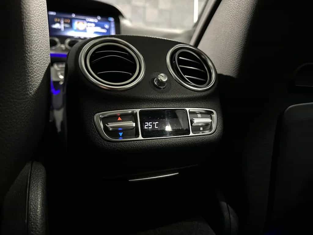 Mercedes-Benz E-Class 53 AMG 4Ma+*NIGHT*MULTIBEAM-360-BURMESTER-PANO 11/2019-photo-29