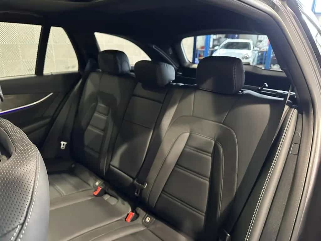 Mercedes-Benz E-Class 53 AMG 4Ma+*NIGHT*MULTIBEAM-360-BURMESTER-PANO 11/2019-photo-30