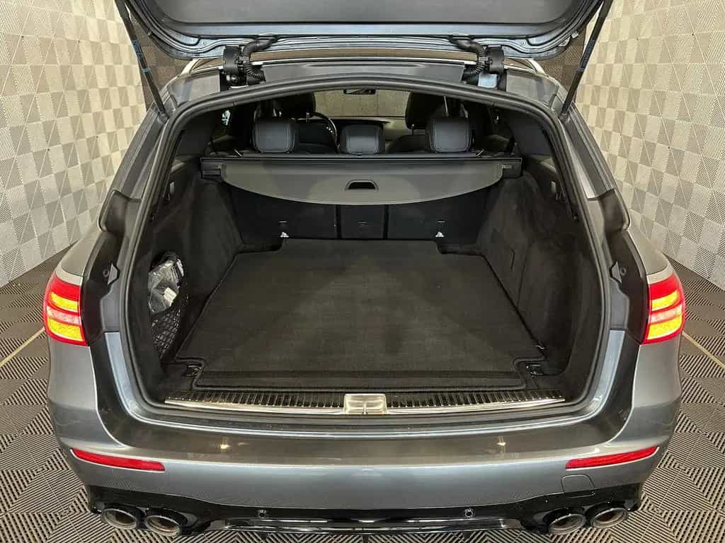 Mercedes-Benz E-Class 53 AMG 4Ma+*NIGHT*MULTIBEAM-360-BURMESTER-PANO 11/2019-photo-3