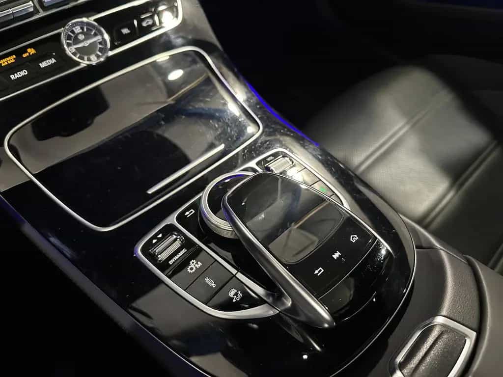 Mercedes-Benz E-Class 53 AMG 4Ma+*NIGHT*MULTIBEAM-360-BURMESTER-PANO 11/2019-photo-45