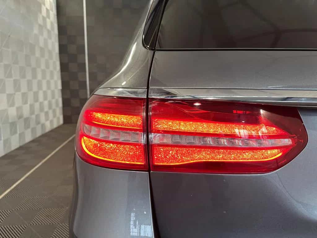 Mercedes-Benz E-Class 53 AMG 4Ma+*NIGHT*MULTIBEAM-360-BURMESTER-PANO 11/2019-photo-6