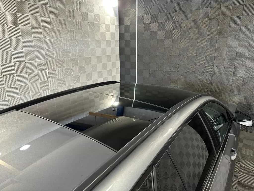 Mercedes-Benz E-Class 53 AMG 4Ma+*NIGHT*MULTIBEAM-360-BURMESTER-PANO 11/2019-photo-7
