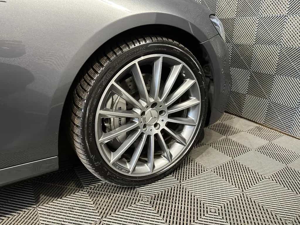 Mercedes-Benz E-Class 53 AMG 4Ma+*NIGHT*MULTIBEAM-360-BURMESTER-PANO 11/2019-photo-8