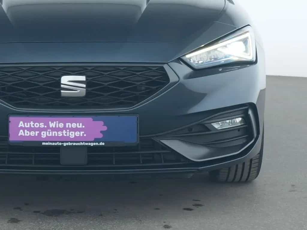 Seat Leon FR LED|Beats|ACC|Kessy|Navi|CarPlay|SHZ 05/2022-photo-12