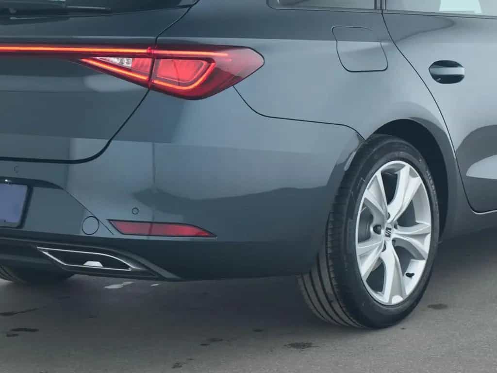 Seat Leon FR LED|Beats|ACC|Kessy|Navi|CarPlay|SHZ 05/2022-photo-14