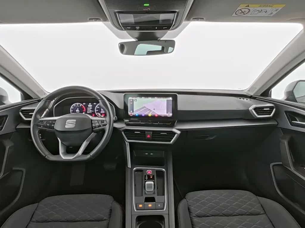 Seat Leon FR LED|Beats|ACC|Kessy|Navi|CarPlay|SHZ 05/2022-photo-15