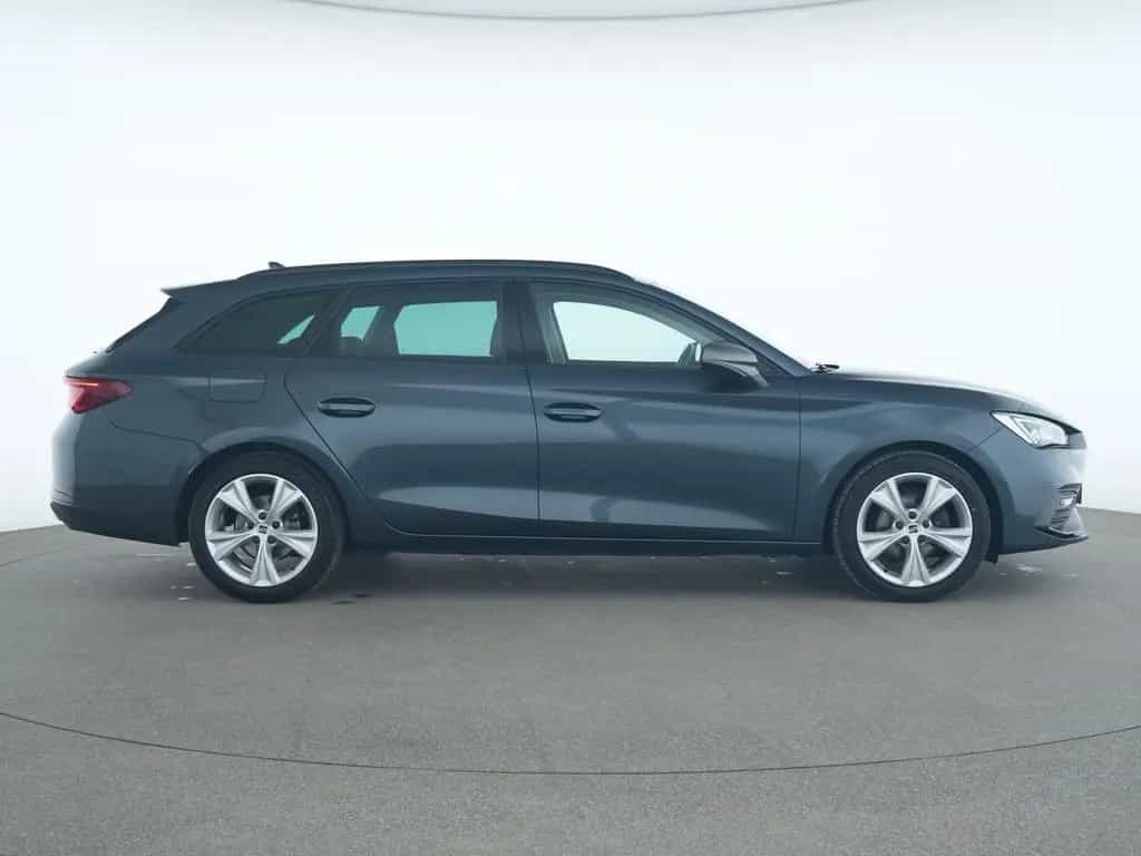 Seat Leon FR LED|Beats|ACC|Kessy|Navi|CarPlay|SHZ 05/2022-photo-5
