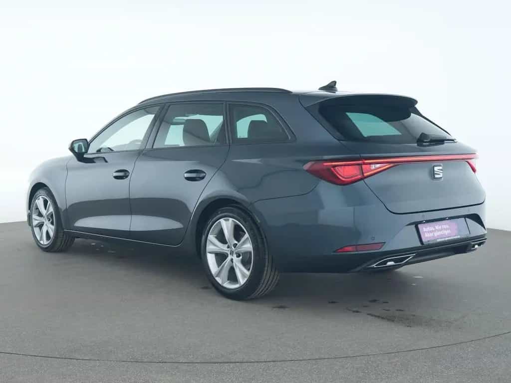 Seat Leon FR LED|Beats|ACC|Kessy|Navi|CarPlay|SHZ 05/2022-photo-8