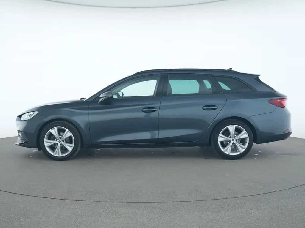 Seat Leon FR LED|Beats|ACC|Kessy|Navi|CarPlay|SHZ 05/2022-photo-9