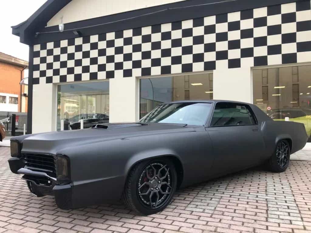 Cadillac Eldorado Kustom 10/1968-photo-1