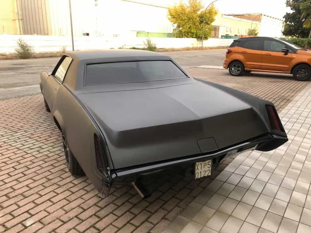 Cadillac Eldorado Kustom 10/1968-photo-3