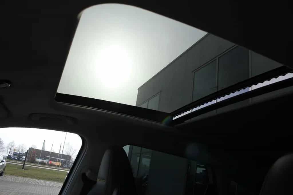 BAIC X55 AUTOMATIK LEDER 03/2023-photo-14
