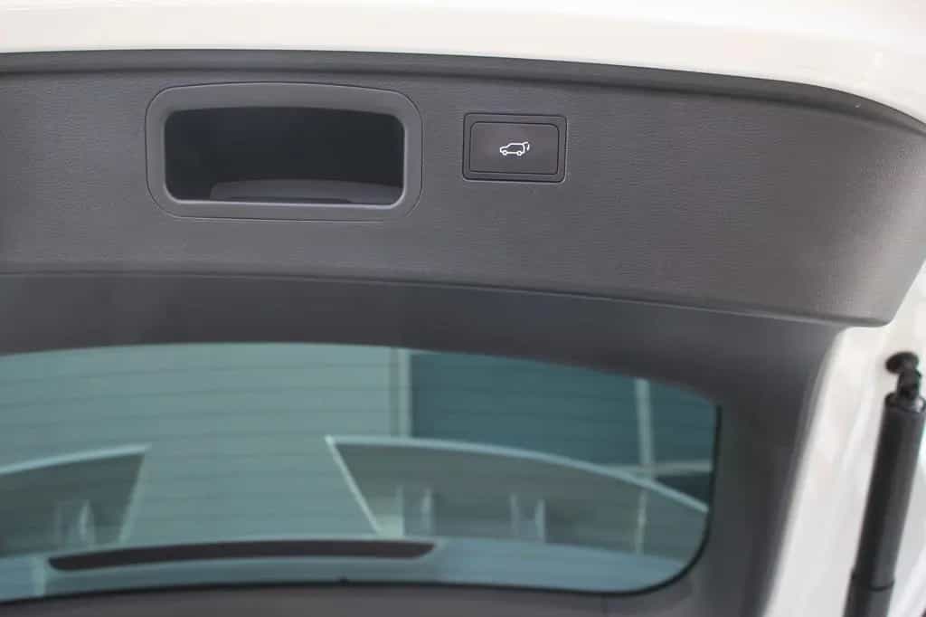 BAIC X55 AUTOMATIK LEDER 03/2023-photo-5